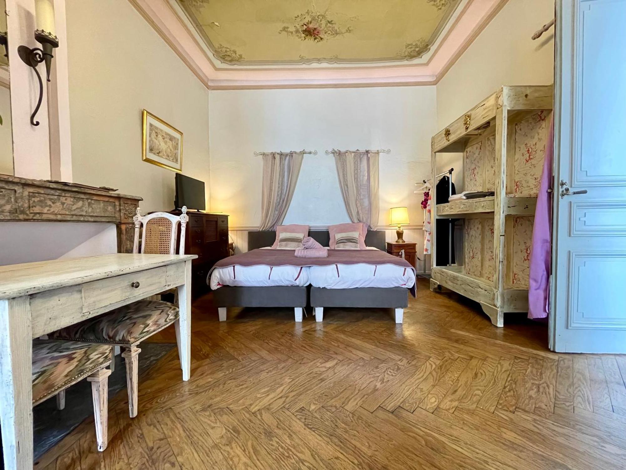 Cote Cite Appartements - Parking Prive - 100M Cite Medievale قرقشونه المظهر الخارجي الصورة