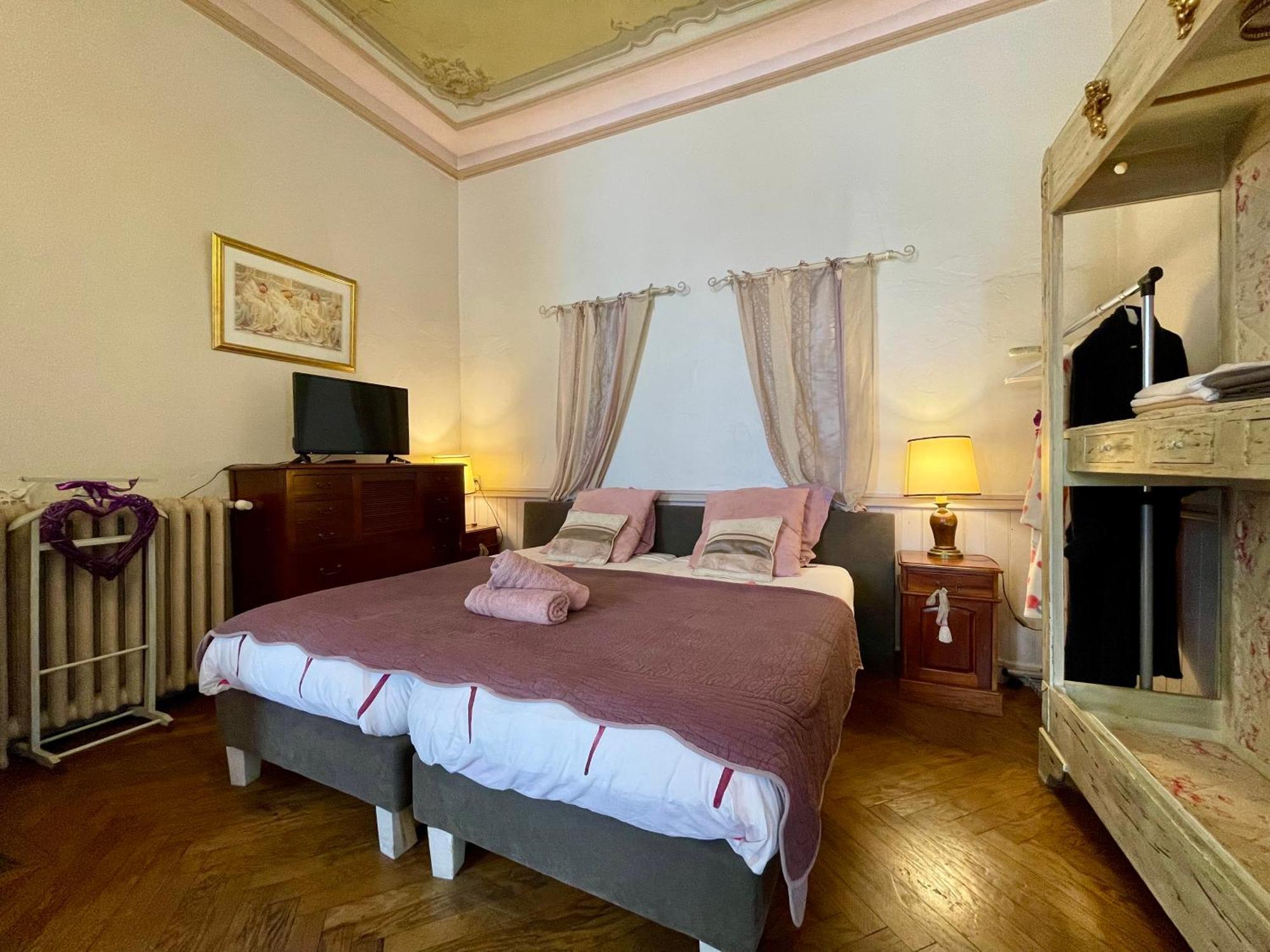 Cote Cite Appartements - Parking Prive - 100M Cite Medievale قرقشونه المظهر الخارجي الصورة