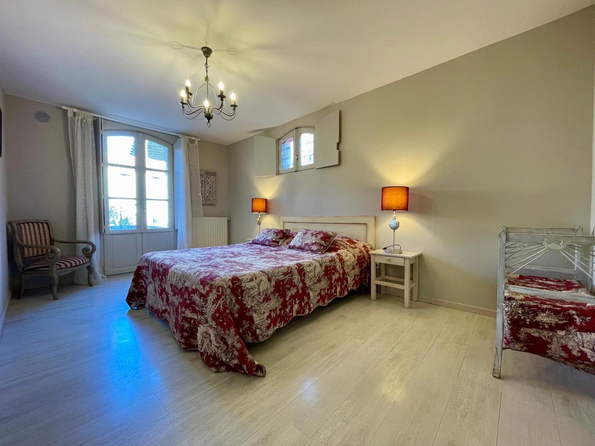Cote Cite Appartements - Parking Prive - 100M Cite Medievale قرقشونه المظهر الخارجي الصورة