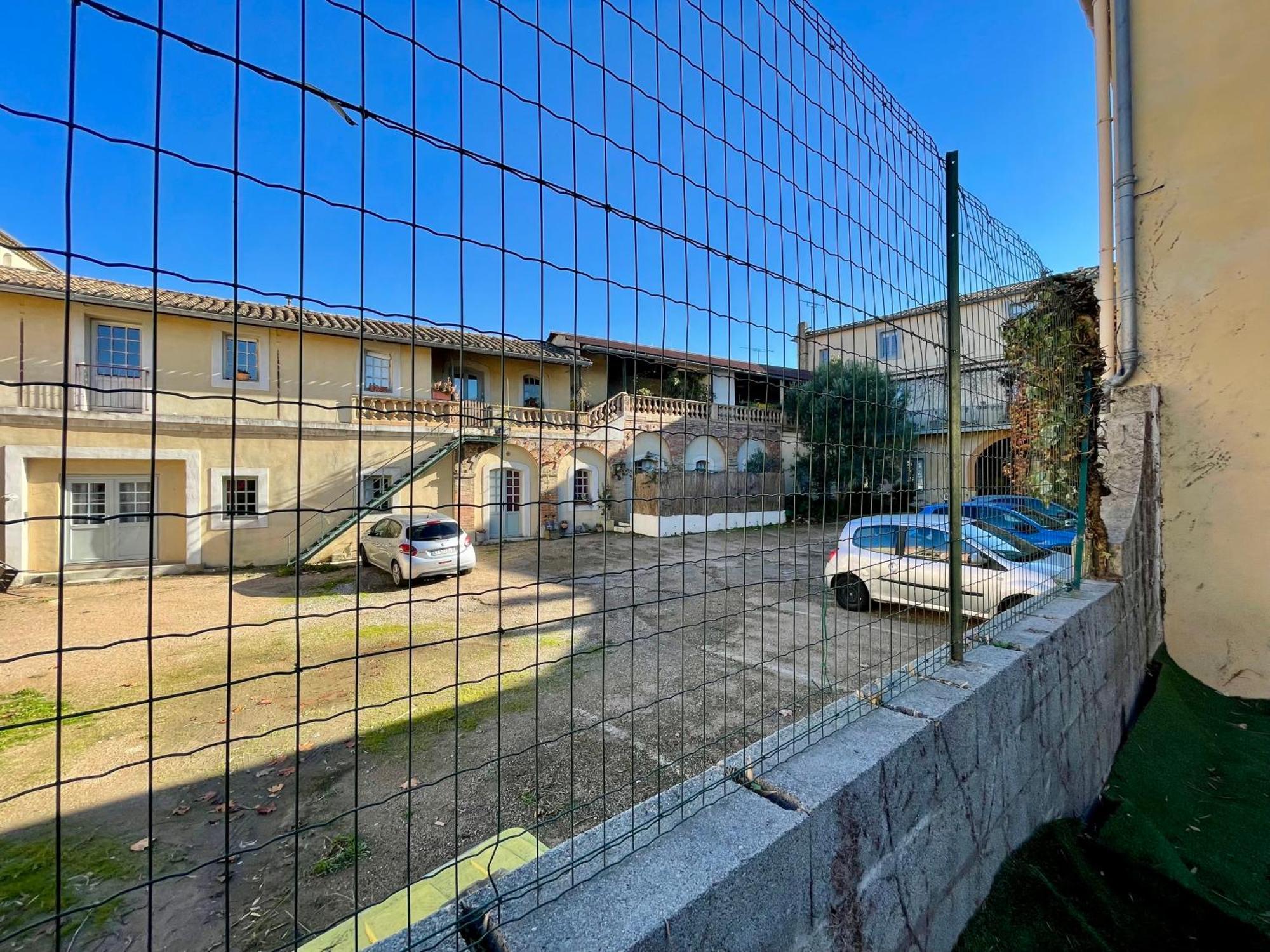 Cote Cite Appartements - Parking Prive - 100M Cite Medievale قرقشونه المظهر الخارجي الصورة