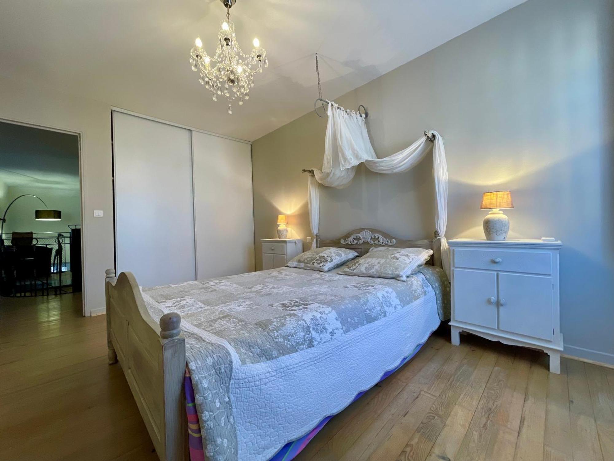 Cote Cite Appartements - Parking Prive - 100M Cite Medievale قرقشونه المظهر الخارجي الصورة