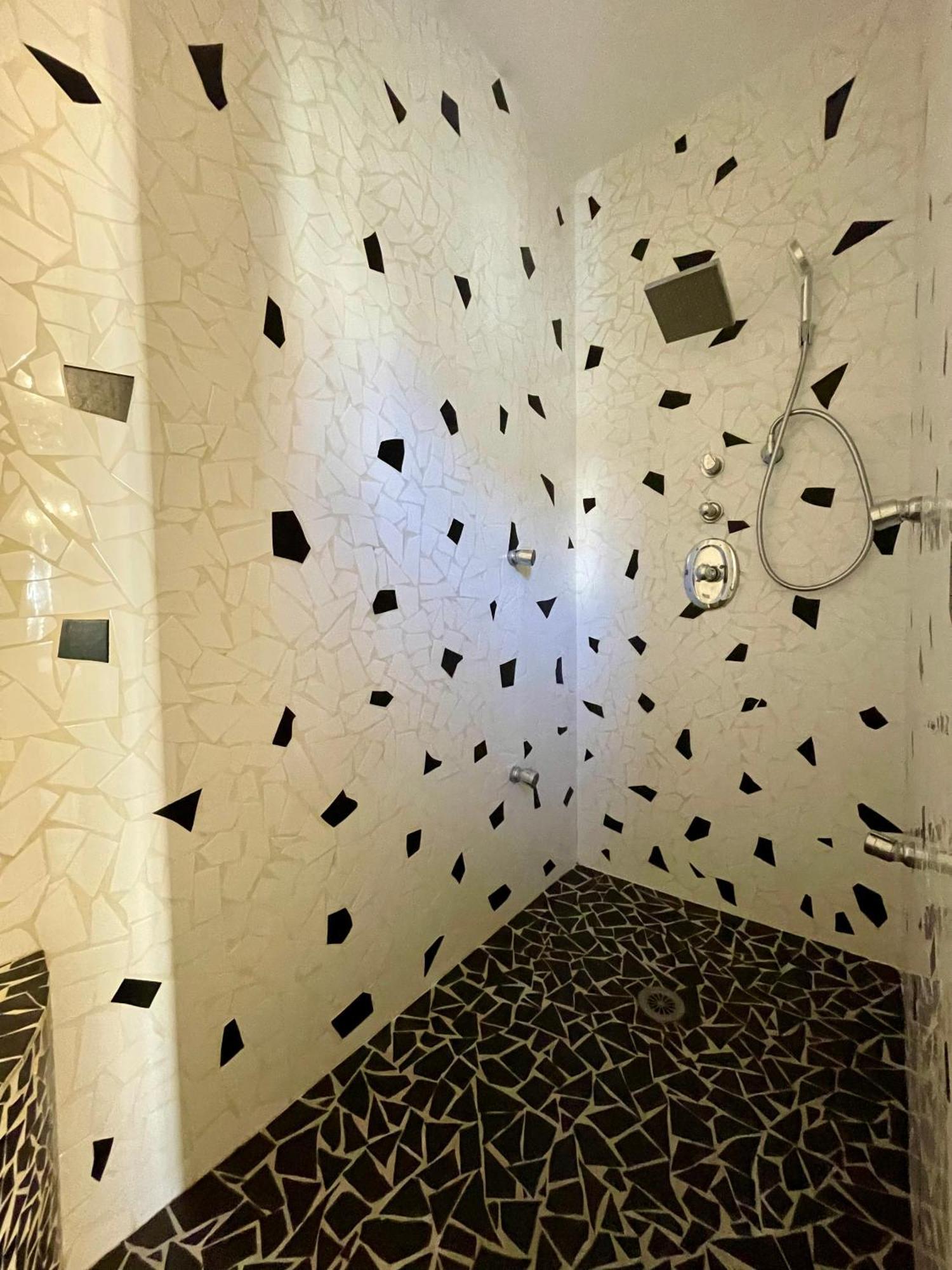 Cote Cite Appartements - Parking Prive - 100M Cite Medievale قرقشونه المظهر الخارجي الصورة