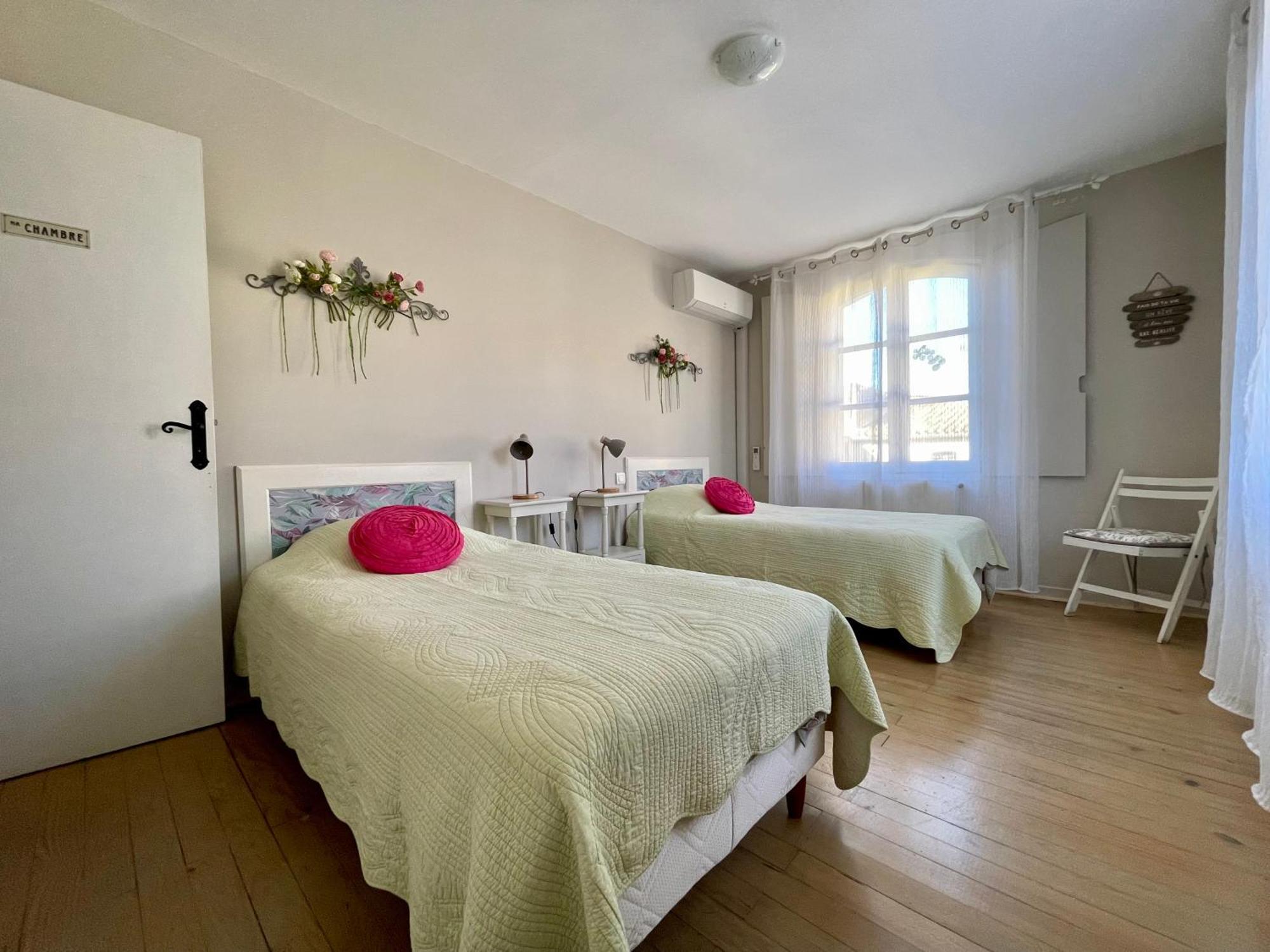 Cote Cite Appartements - Parking Prive - 100M Cite Medievale قرقشونه المظهر الخارجي الصورة