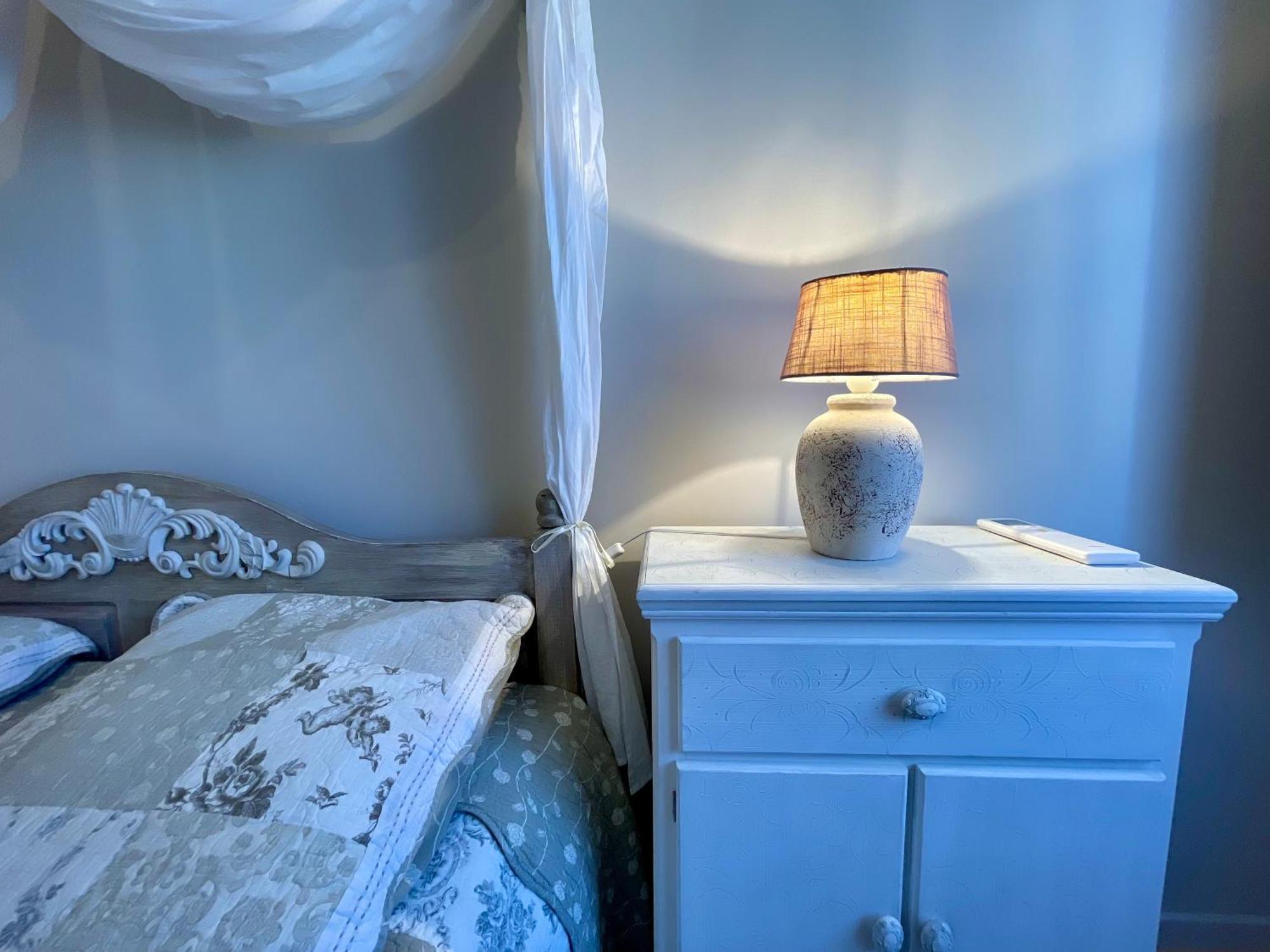 Cote Cite Appartements - Parking Prive - 100M Cite Medievale قرقشونه الغرفة الصورة