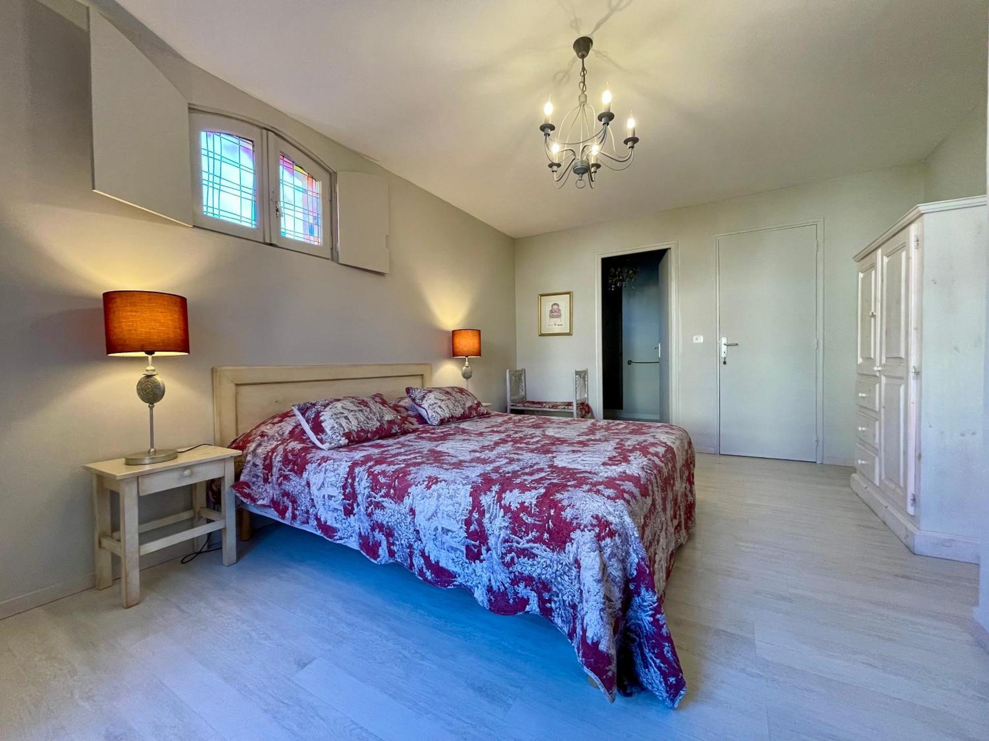 Cote Cite Appartements - Parking Prive - 100M Cite Medievale قرقشونه المظهر الخارجي الصورة