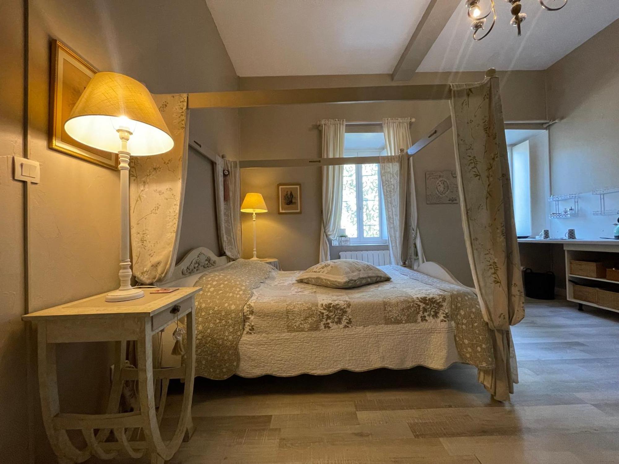Cote Cite Appartements - Parking Prive - 100M Cite Medievale قرقشونه المظهر الخارجي الصورة