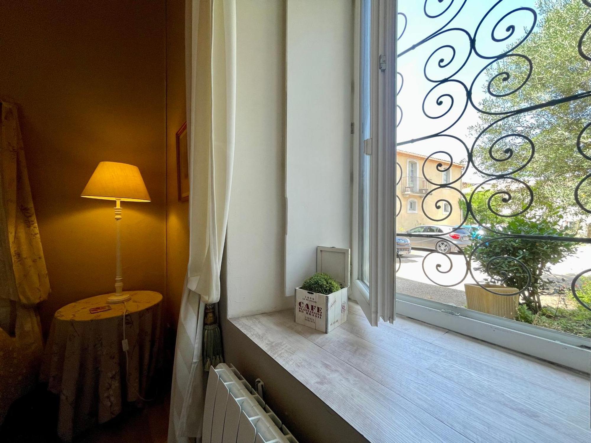 Cote Cite Appartements - Parking Prive - 100M Cite Medievale قرقشونه المظهر الخارجي الصورة